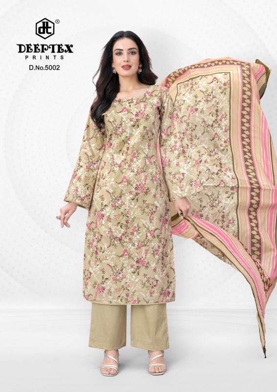 Deeptex aalia afreen vol-5 surat wholesale market dress materials in pirce